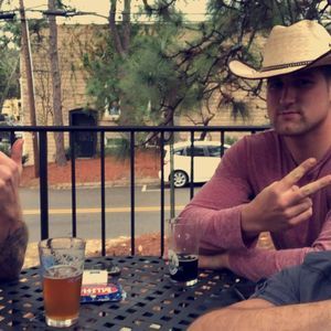 Meet your Posher, Ronald